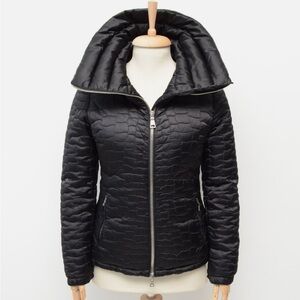 Prada Women's  Quilted Jacket